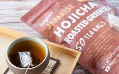 Hojicha Latte-Find Out What it Is a Try The Best Recipe